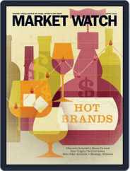 Market Watch (Digital) Subscription                    April 1st, 2014 Issue