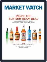 Market Watch (Digital) Subscription                    March 6th, 2014 Issue