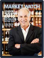 Market Watch (Digital) Subscription                    September 26th, 2013 Issue