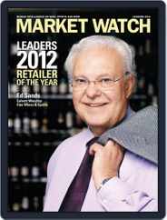 Market Watch (Digital) Subscription                    September 19th, 2012 Issue