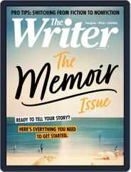 The Writer (Digital) Subscription                    August 1st, 2020 Issue