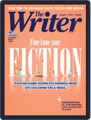 The Writer (Digital) Subscription May 1st, 2020 Issue