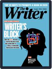 The Writer (Digital) Subscription                    March 1st, 2020 Issue