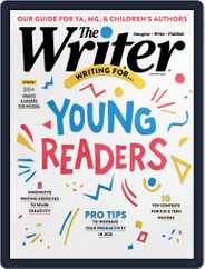The Writer (Digital) Subscription                    January 1st, 2020 Issue