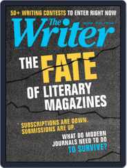 The Writer (Digital) Subscription November 1st, 2019 Issue