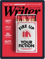 The Writer (Digital) Subscription                    October 1st, 2019 Issue