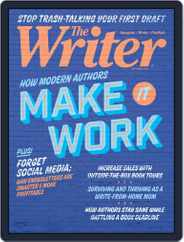 The Writer (Digital) Subscription September 1st, 2019 Issue