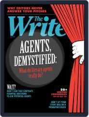 The Writer (Digital) Subscription July 1st, 2019 Issue