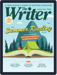 The Writer (Digital) Subscription June 1st, 2019 Issue