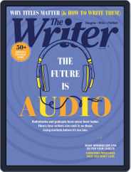 The Writer (Digital) Subscription May 1st, 2019 Issue