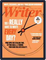The Writer (Digital) Subscription April 1st, 2019 Issue