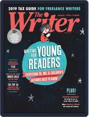 The Writer (Digital) Subscription January 1st, 2019 Issue