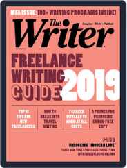 The Writer (Digital) Subscription December 1st, 2018 Issue