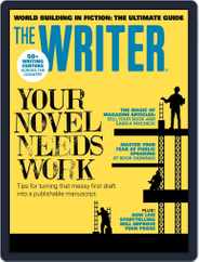 The Writer (Digital) Subscription September 1st, 2018 Issue