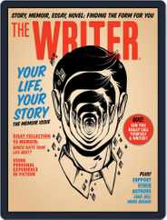 The Writer (Digital) Subscription                    August 1st, 2018 Issue
