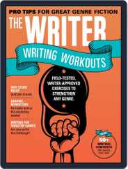 The Writer (Digital) Subscription                    May 1st, 2018 Issue