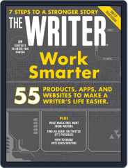 The Writer (Digital) Subscription November 1st, 2017 Issue