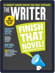 The Writer (Digital) Subscription                    July 1st, 2017 Issue