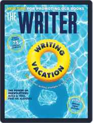 The Writer (Digital) Subscription June 1st, 2017 Issue