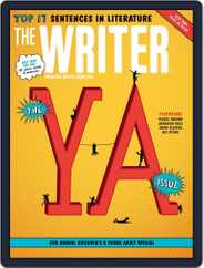 The Writer (Digital) Subscription January 1st, 2017 Issue