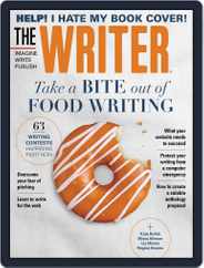 The Writer (Digital) Subscription November 1st, 2016 Issue