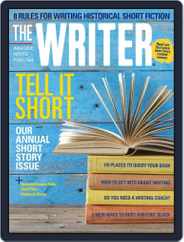 The Writer (Digital) Subscription June 25th, 2016 Issue