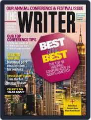 The Writer (Digital) Subscription May 21st, 2016 Issue