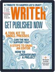 The Writer (Digital) Subscription March 19th, 2016 Issue