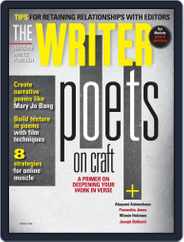 The Writer (Digital) Subscription February 27th, 2016 Issue