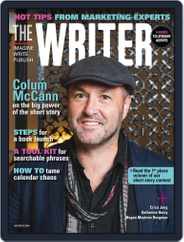The Writer (Digital) Subscription                    January 23rd, 2016 Issue