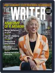 The Writer (Digital) Subscription                    December 23rd, 2015 Issue