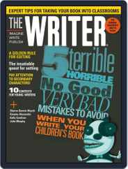 The Writer (Digital) Subscription November 17th, 2015 Issue