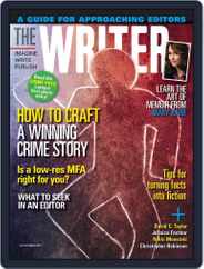 The Writer (Digital) Subscription September 22nd, 2015 Issue
