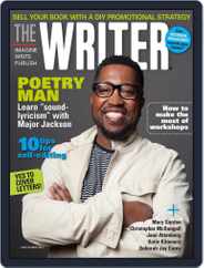 The Writer (Digital) Subscription July 21st, 2015 Issue