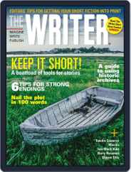 The Writer (Digital) Subscription                    June 16th, 2015 Issue