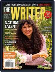 The Writer (Digital) Subscription March 17th, 2015 Issue