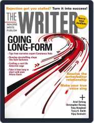 The Writer (Digital) Subscription March 11th, 2015 Issue