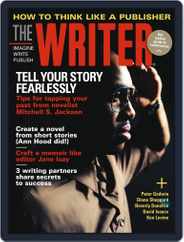 The Writer (Digital) Subscription March 1st, 2015 Issue