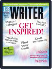 The Writer (Digital) Subscription February 1st, 2015 Issue