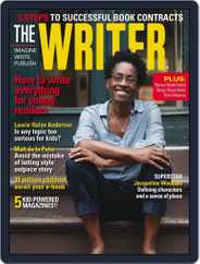 The Writer (Digital) Subscription January 1st, 2015 Issue