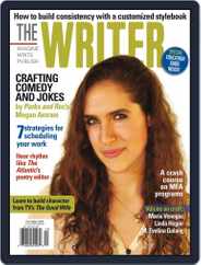 The Writer (Digital) Subscription December 1st, 2014 Issue