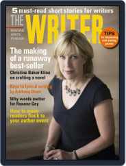 The Writer (Digital) Subscription October 1st, 2014 Issue