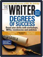 The Writer (Digital) Subscription September 1st, 2014 Issue