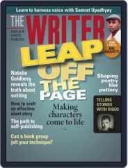 The Writer (Digital) Subscription July 1st, 2014 Issue
