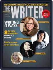 The Writer (Digital) Subscription April 1st, 2014 Issue