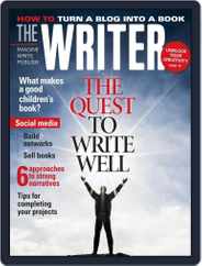 The Writer (Digital) Subscription March 1st, 2014 Issue