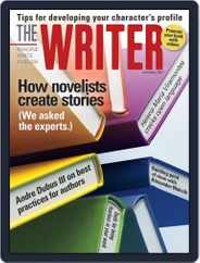 The Writer (Digital) Subscription                    November 1st, 2013 Issue