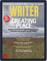 The Writer (Digital) Subscription                    October 1st, 2013 Issue