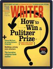The Writer (Digital) Subscription September 1st, 2013 Issue