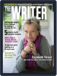 The Writer (Digital) Subscription August 1st, 2013 Issue